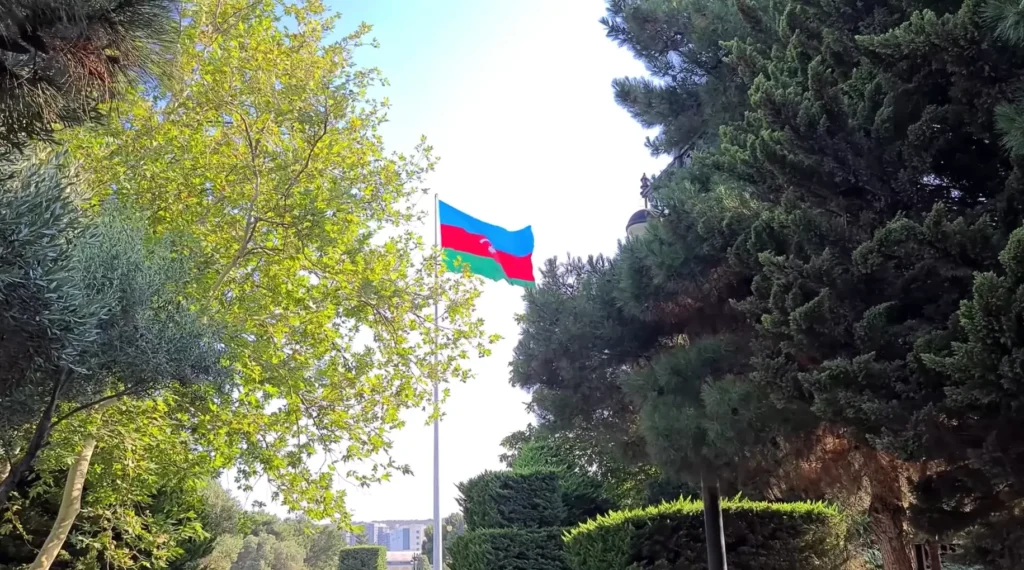 تأشيرة اذربيجان