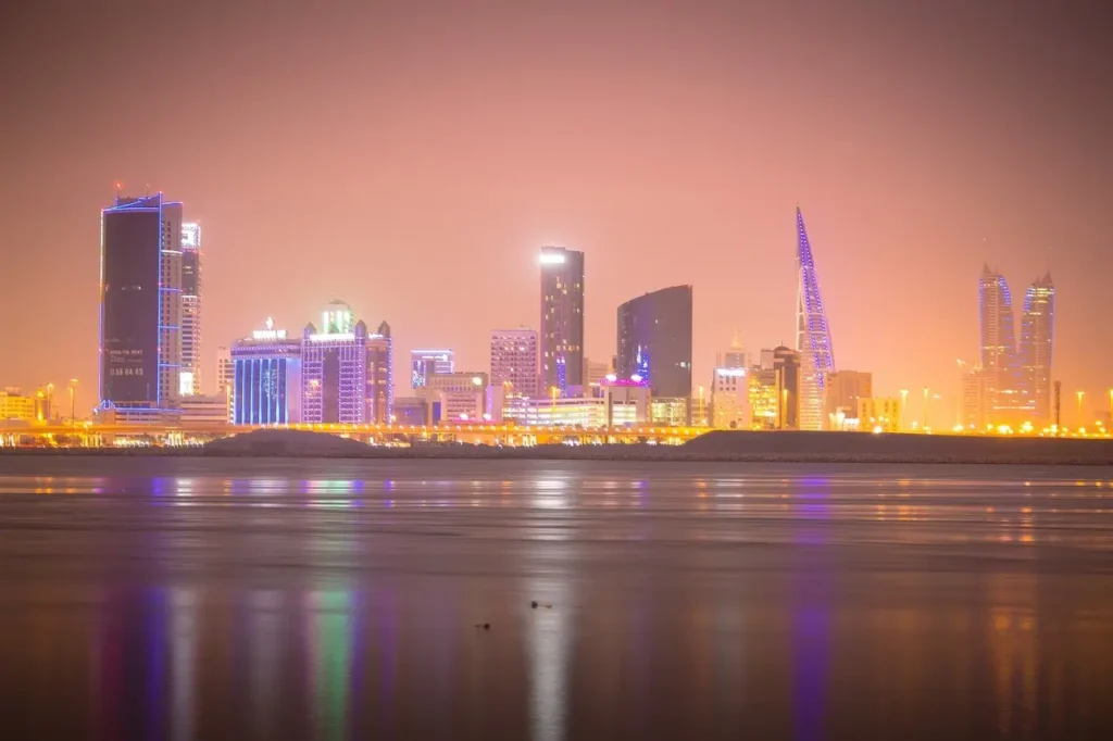 تأشيرة البحرين السياحية الالكترونية