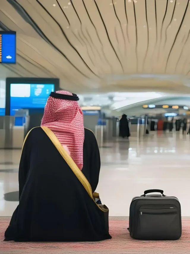 تعويضات الطيران في السعودية