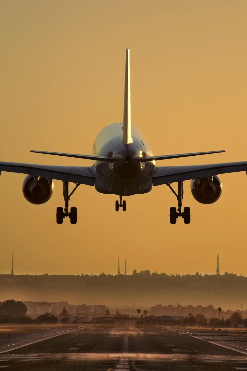 7 نصائح ذهبية للحصول على رحلة جوية ممتعة بأقل التكاليف