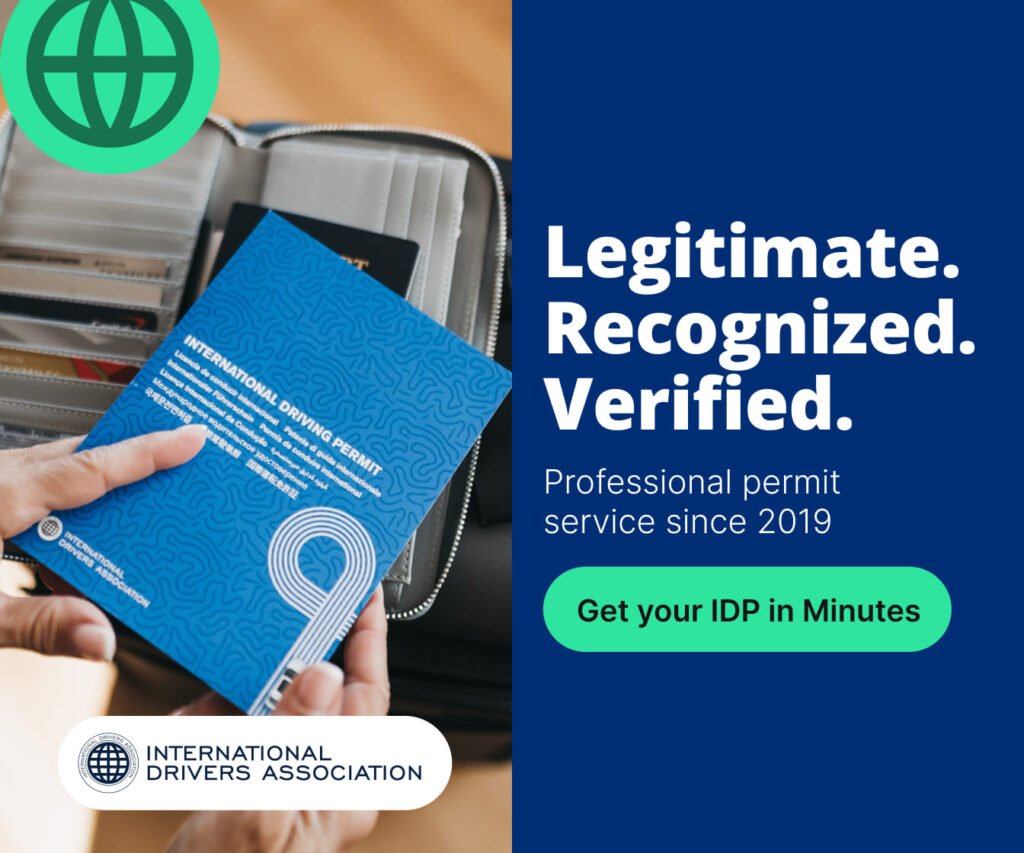 رخصة قيادة دولية : 150 دولة في جيبك! كيفية الطلب، الثمن والوثائق 3 2 336x280