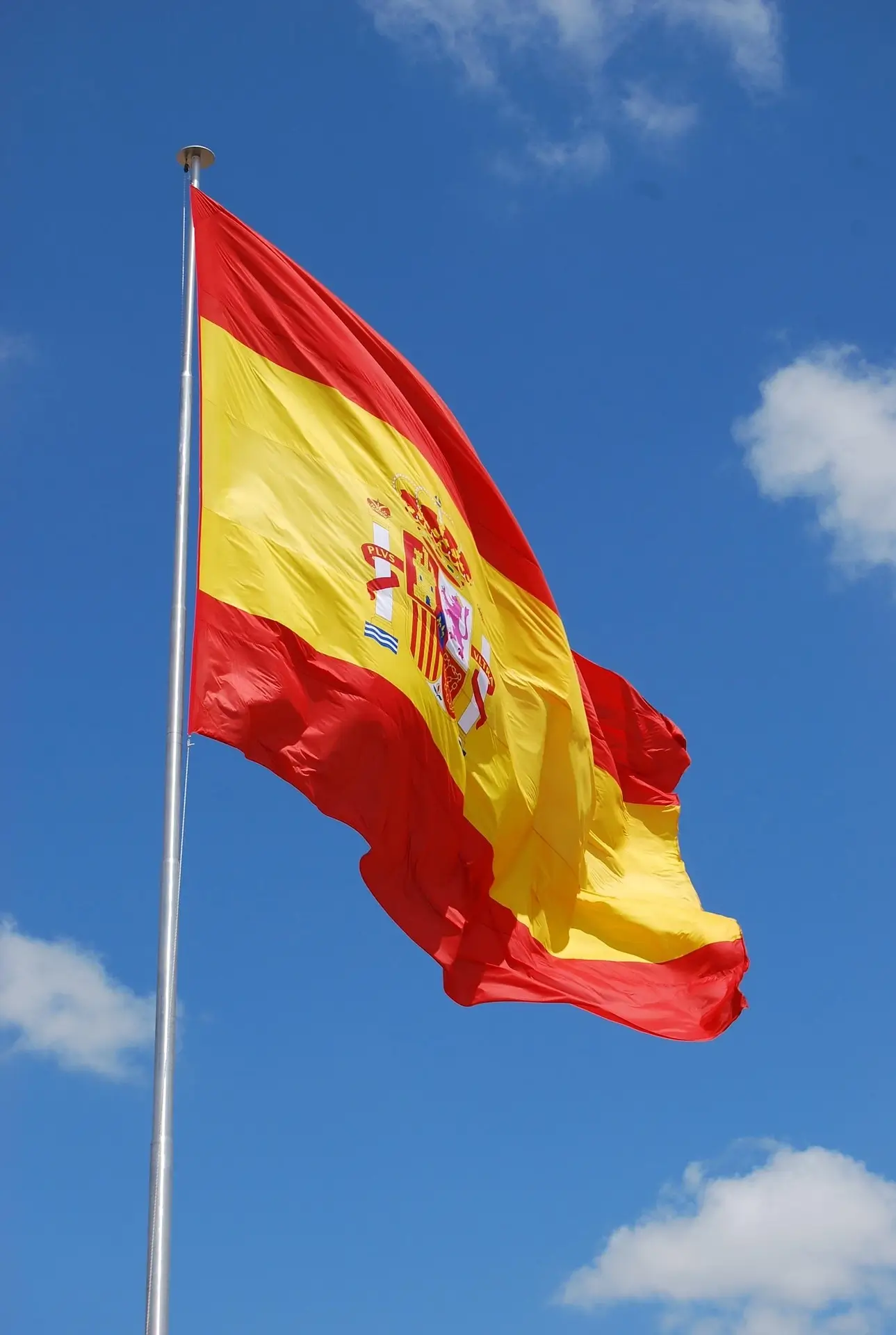 spain flag
