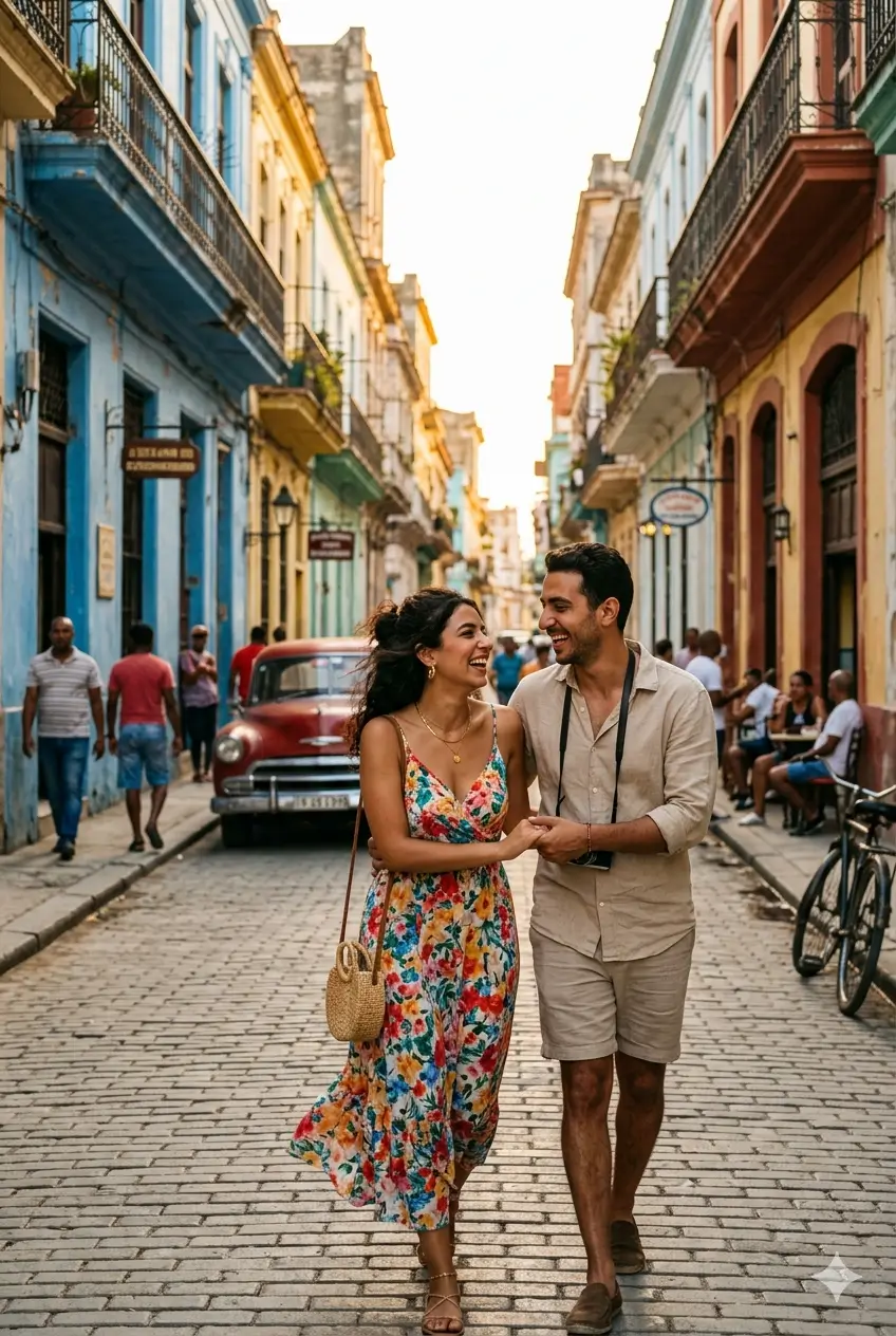 تاشيرة كوبا للمصريين