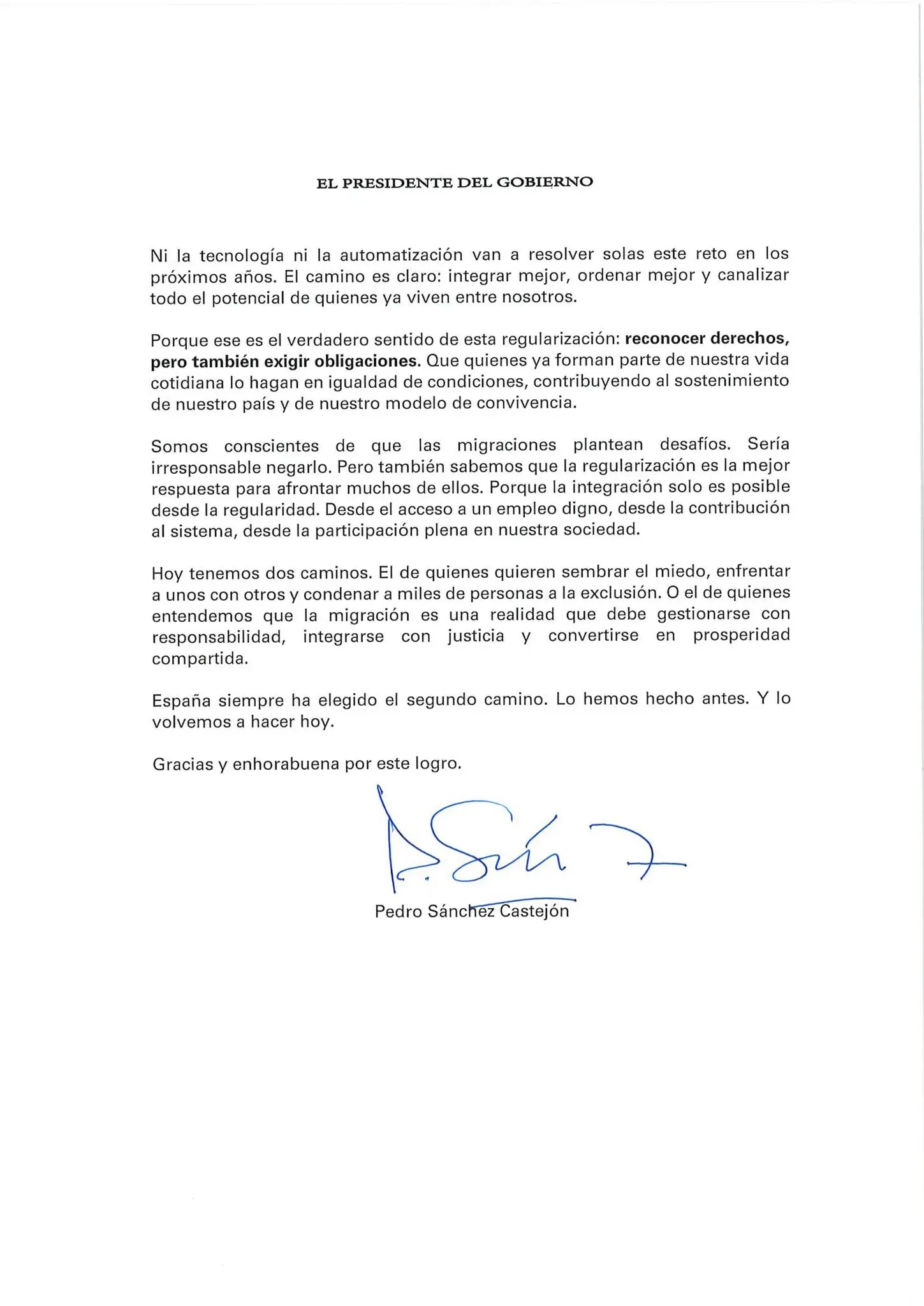 تسوية أوضاع المهاجرين في إسبانيا 2026: فرصة العمر الجديدة 1 تسوية أوضاع المهاجرين في إسبانيا 2026-2