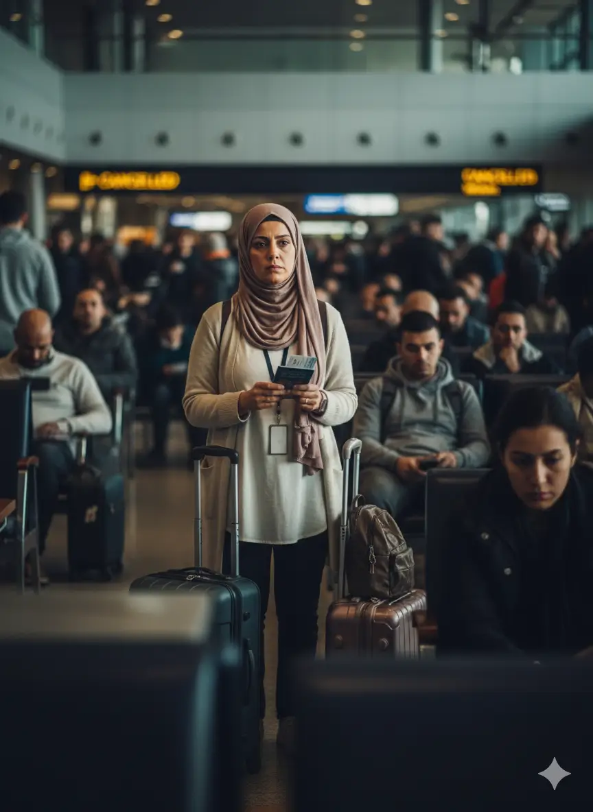 تعويضات الطيران للمصريين