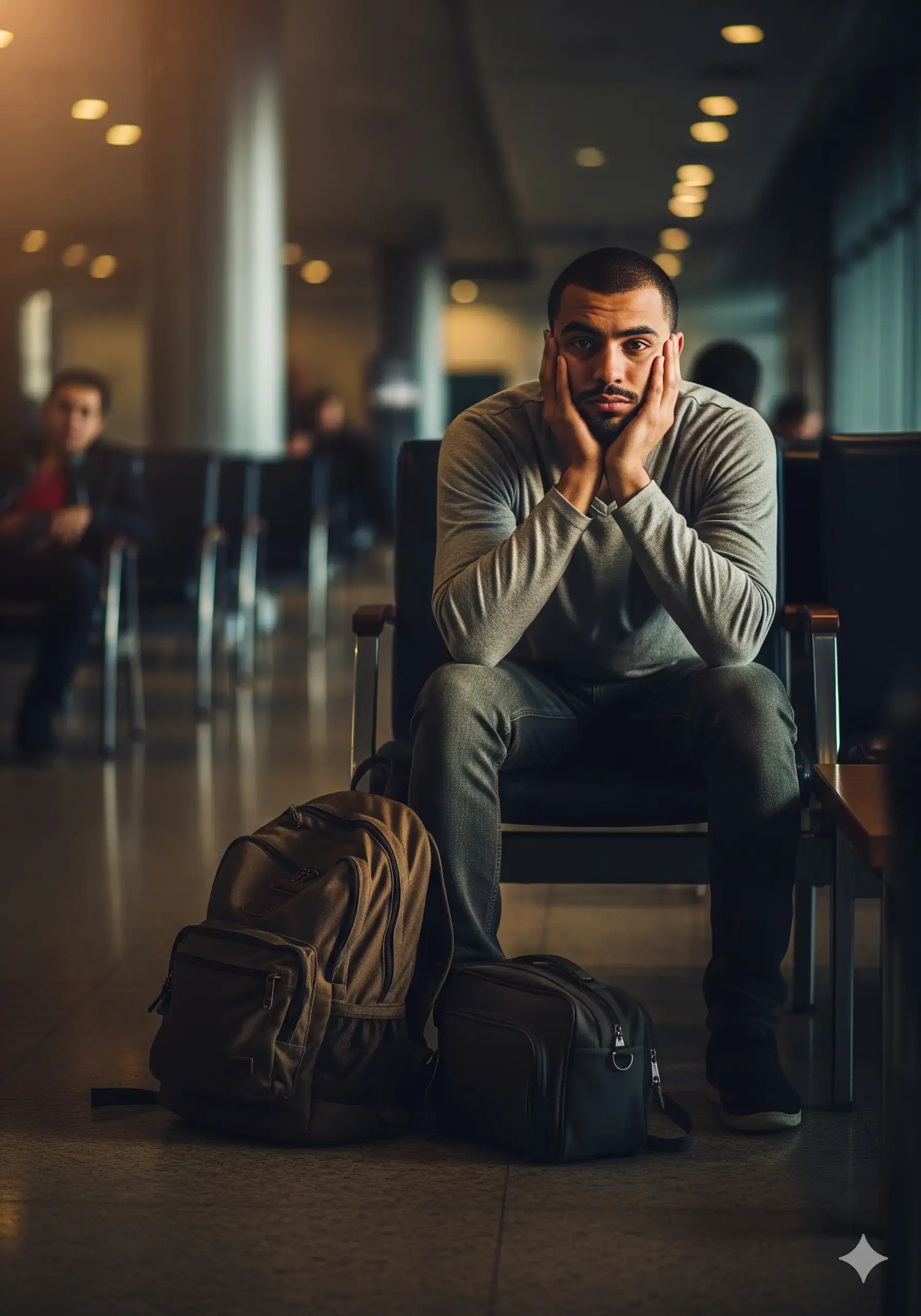 تعويضات الطيران للمغاربة