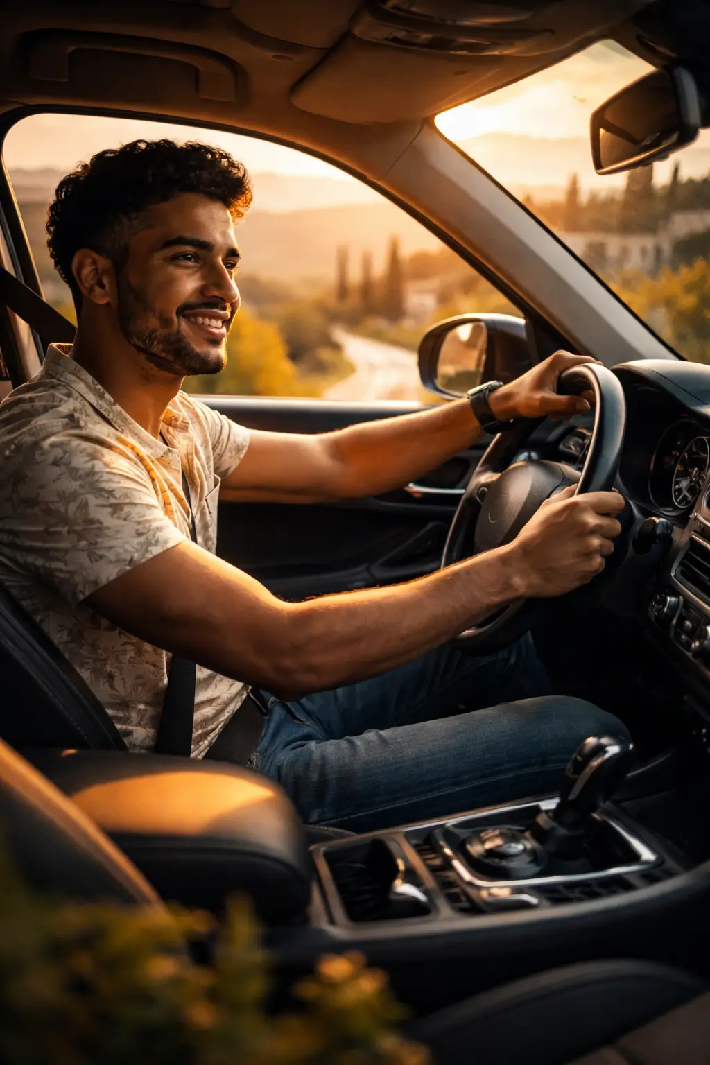 رخصة قيادة دولية